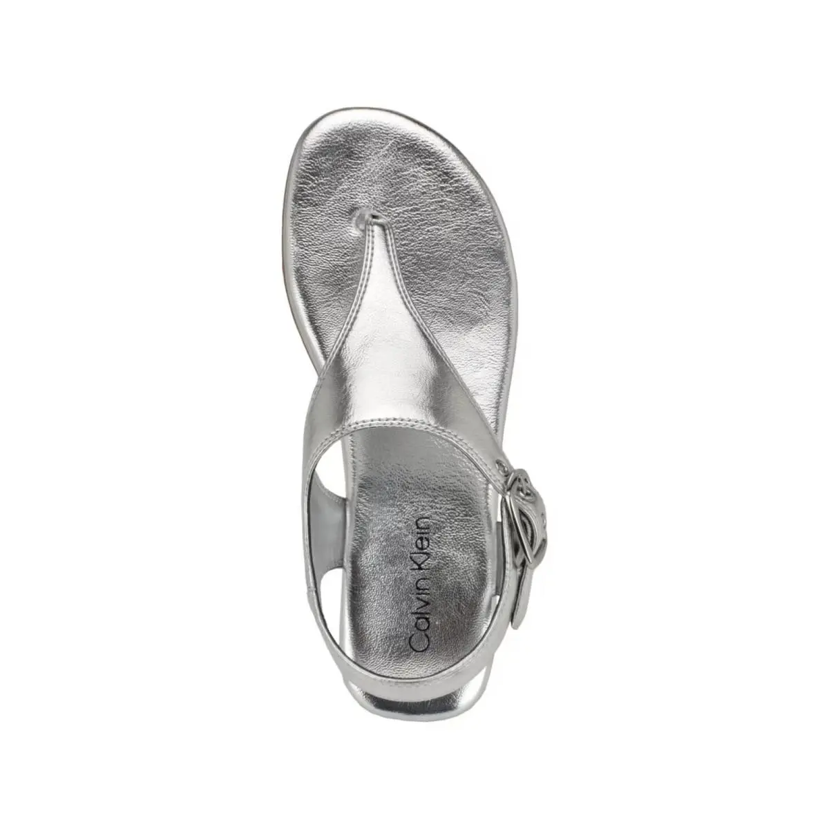 Calvin Klein shoes - 17831914_10914642 - 17831914_10914642 - Ivory 2