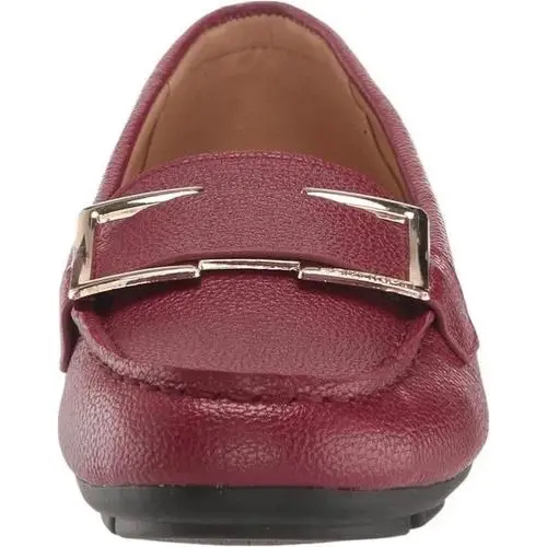 Calvin Klein shoes - Calvin Klein Lydia Cas - Lydia Cas - Red 1