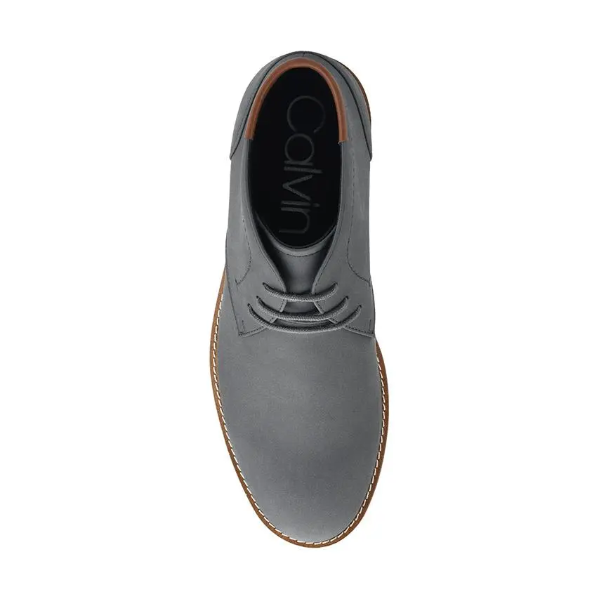 Calvin Klein shoes - Dark Gray 2