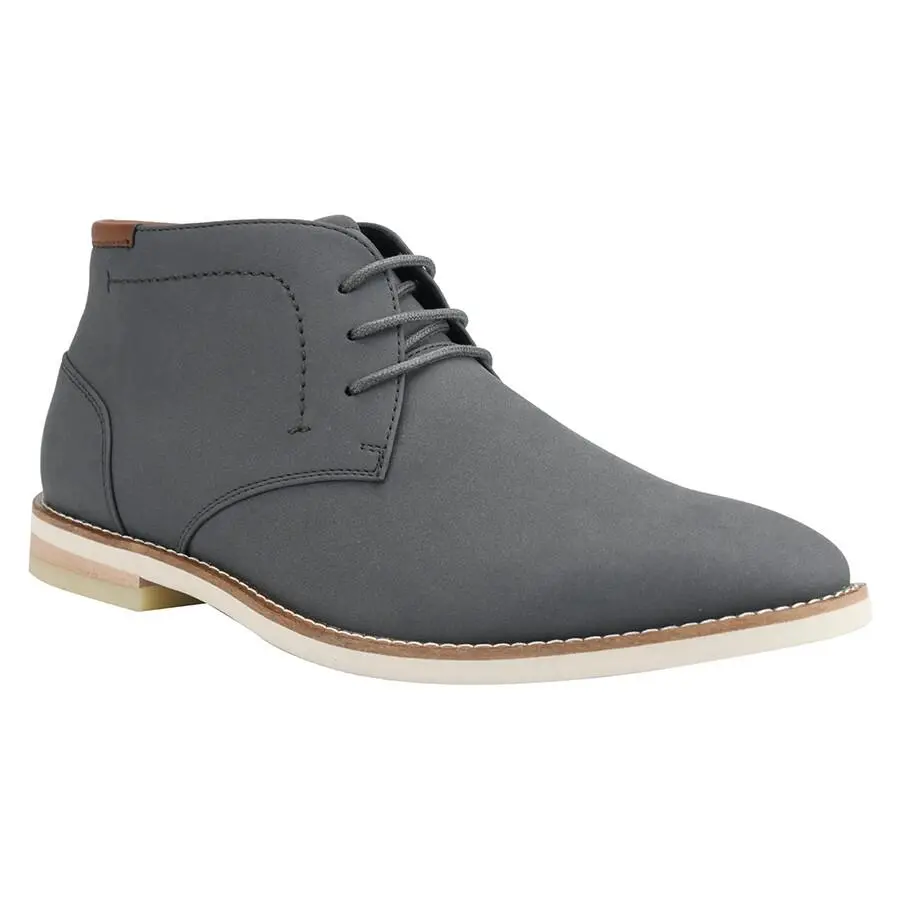 Calvin Klein shoes - Dark Gray 3