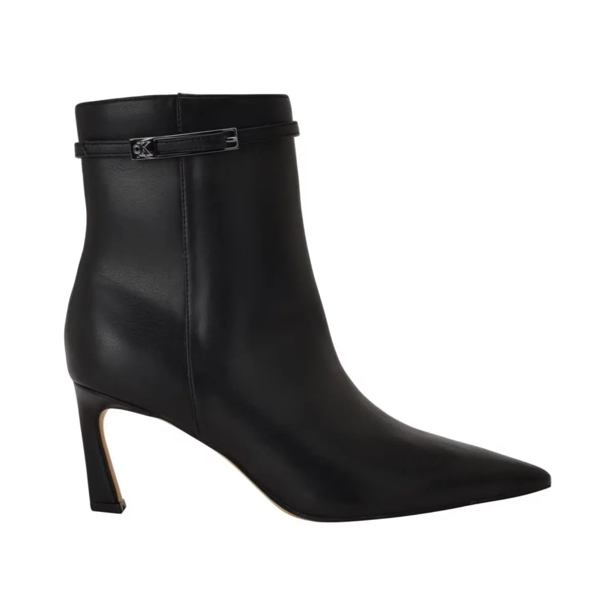 Calvin Klein shoes - 23096951_10474369 - 23096951_10474369 - Cognac 4