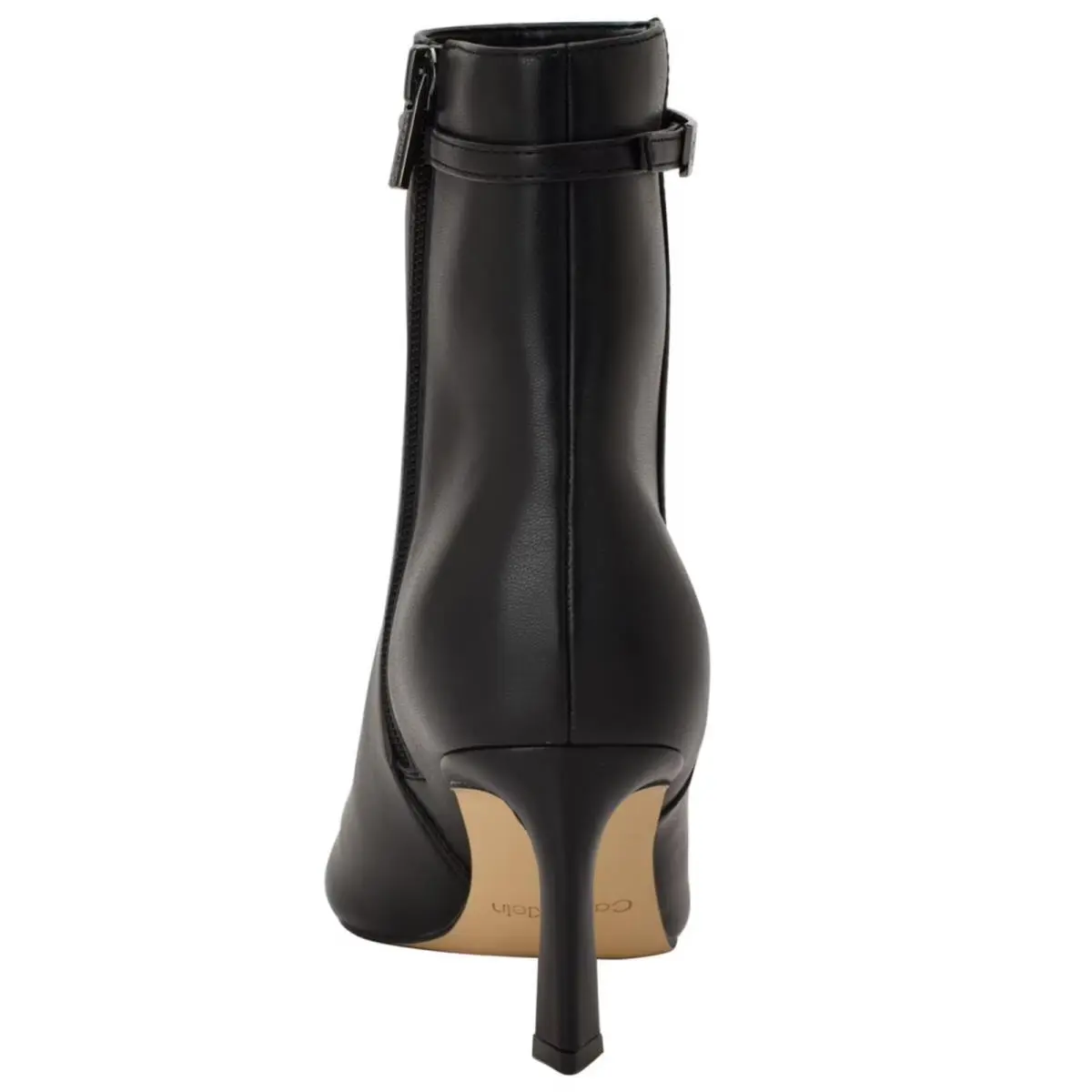 Calvin Klein shoes - 23096951_10474369 - 23096951_10474369 - Cognac 5