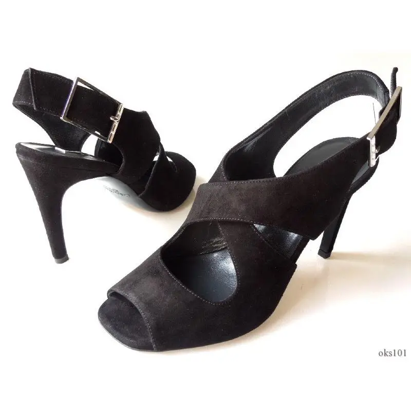 Calvin Klein shoes - Black 0