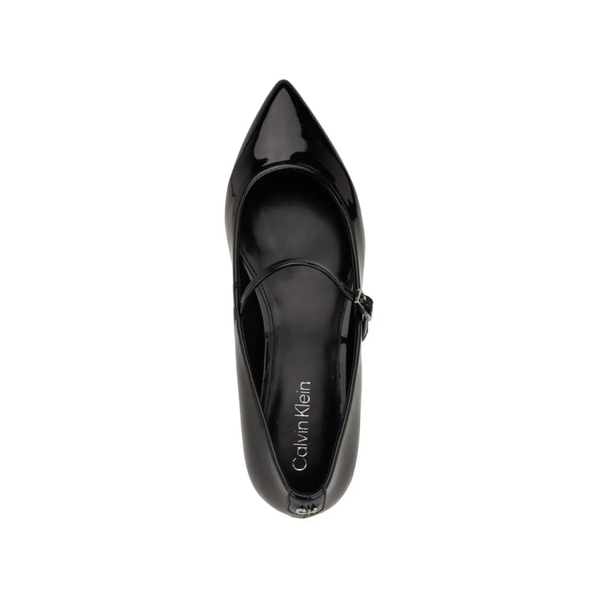 Calvin Klein shoes - Calvin Klein Kamryn - Kamryn - Black 0