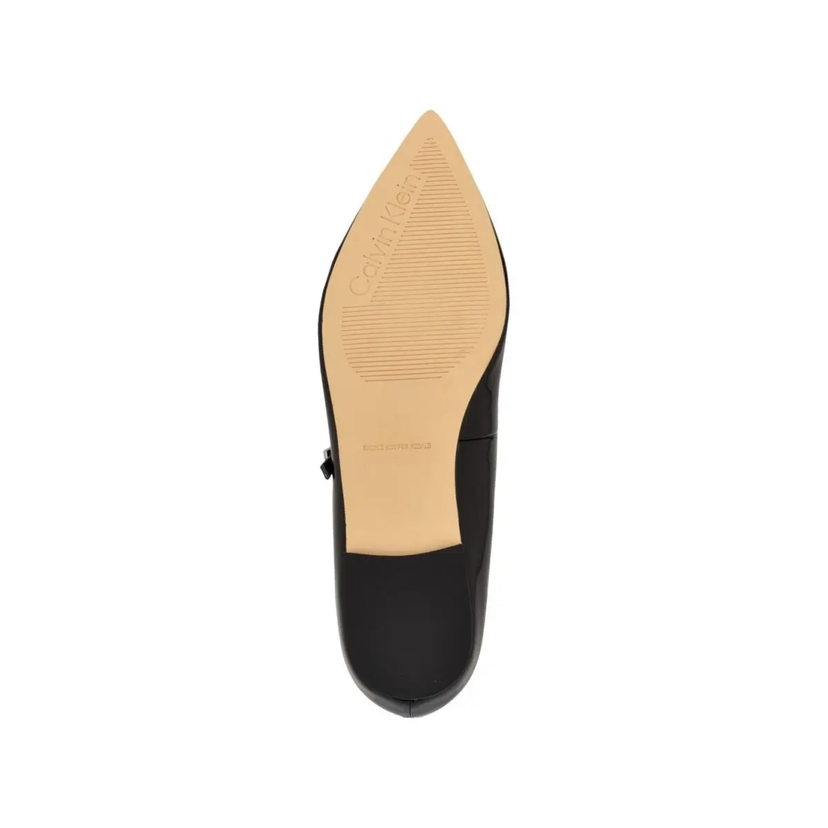 Calvin Klein shoes - Calvin Klein Kamryn - Kamryn - Black 2