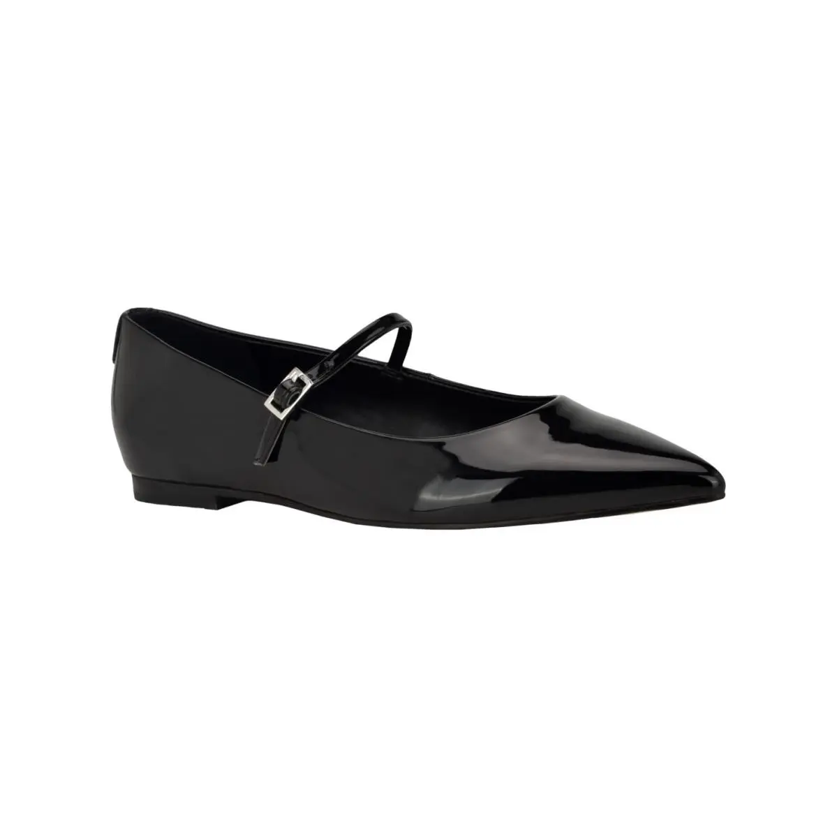 Calvin Klein shoes - Calvin Klein Kamryn - Kamryn - Black 3