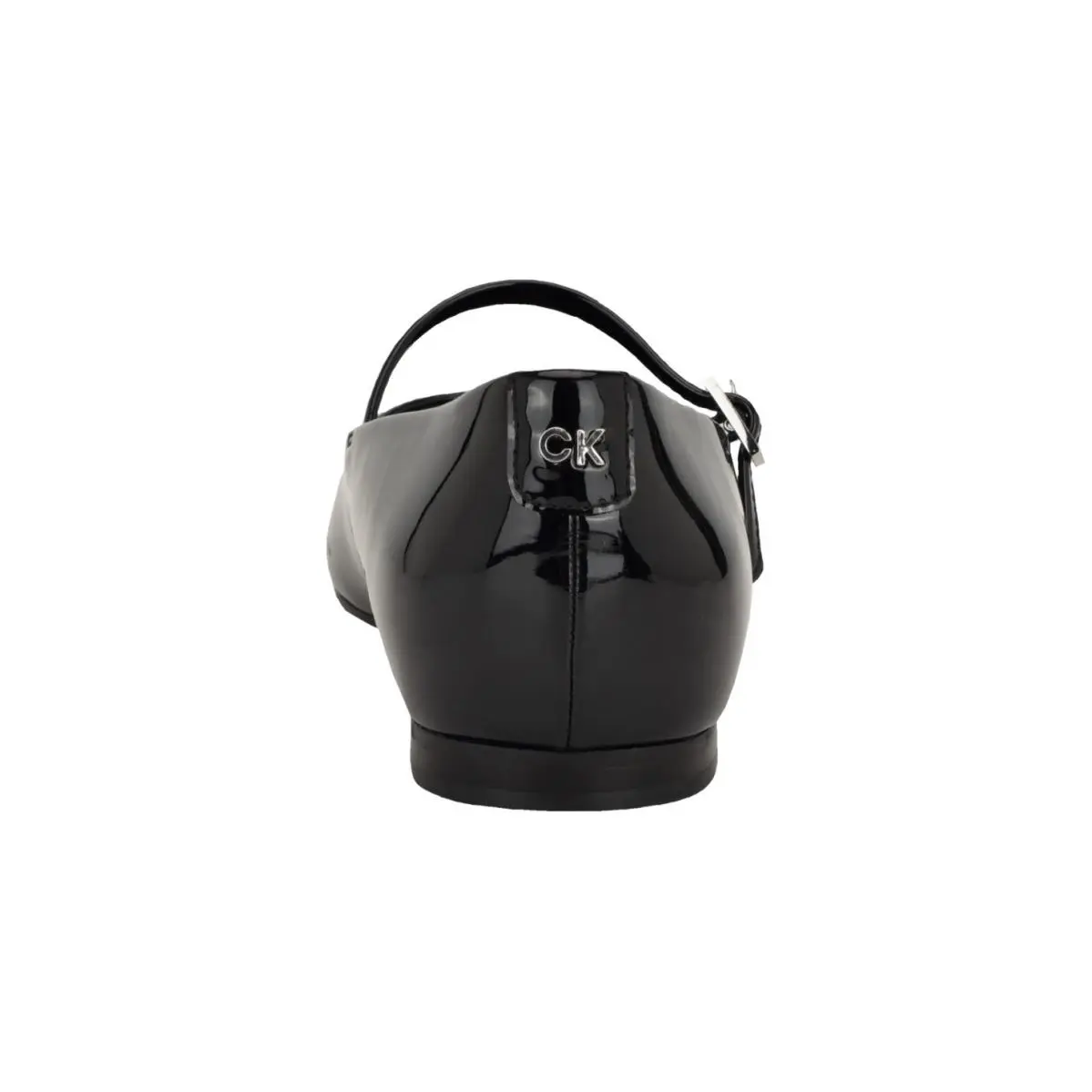 Calvin Klein shoes - Calvin Klein Kamryn - Kamryn - Black 5
