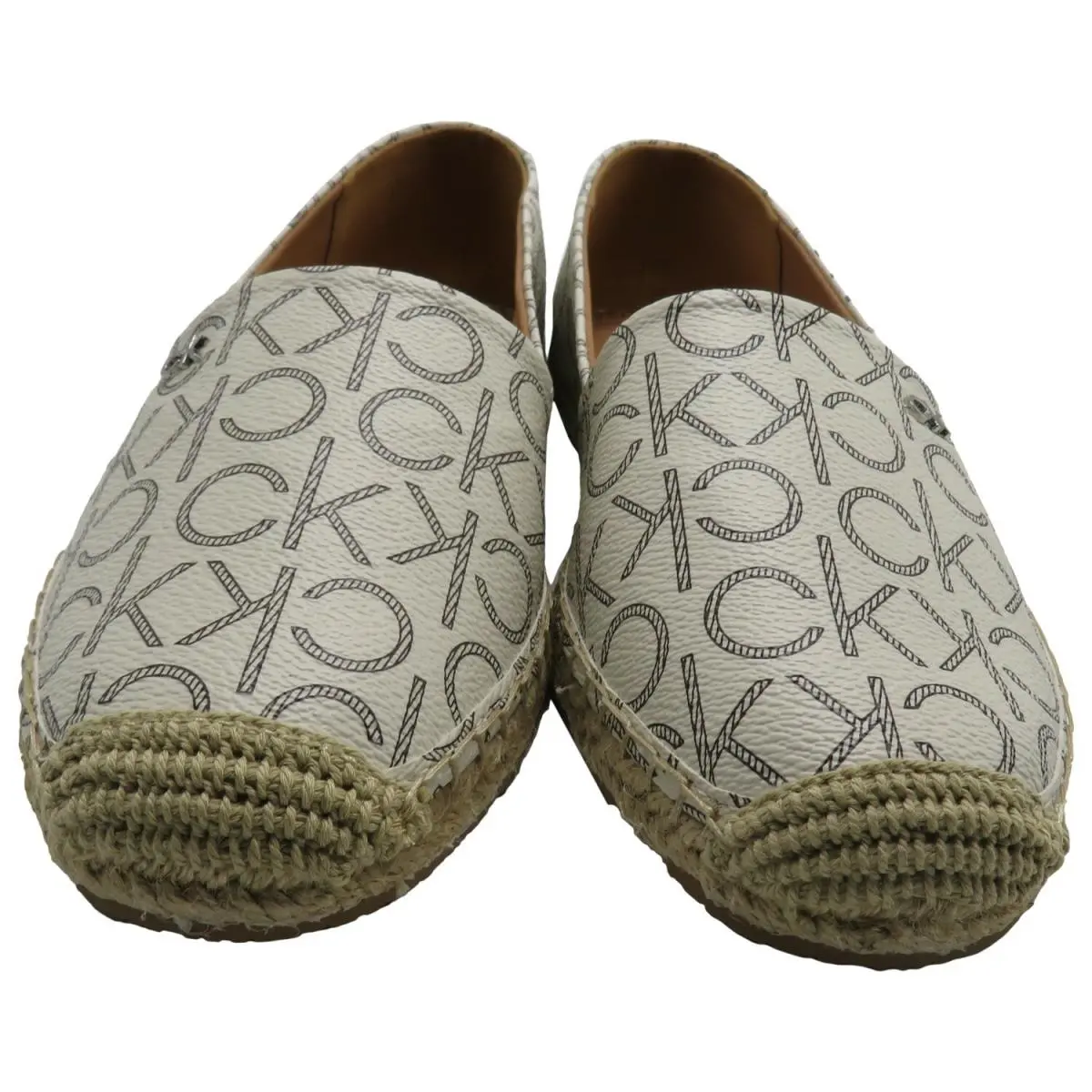 Calvin Klein shoes - White 2