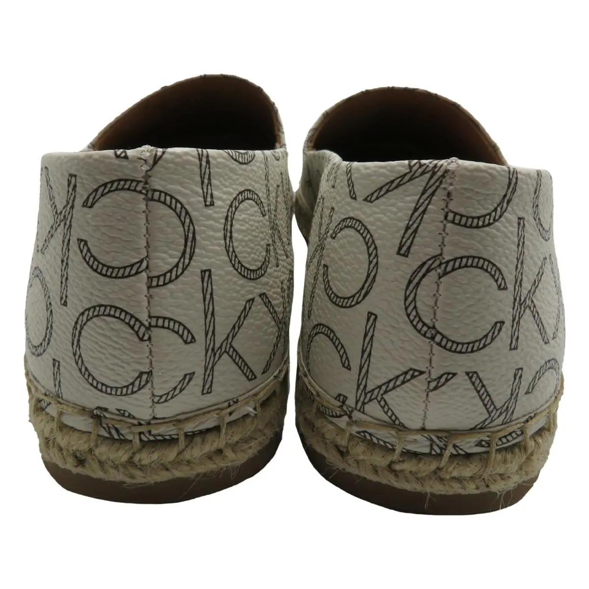 Calvin Klein shoes - White 3