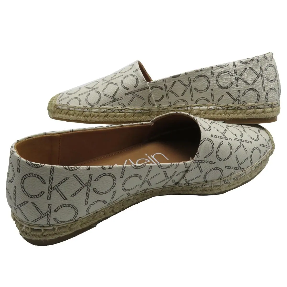 Calvin Klein shoes - White 11