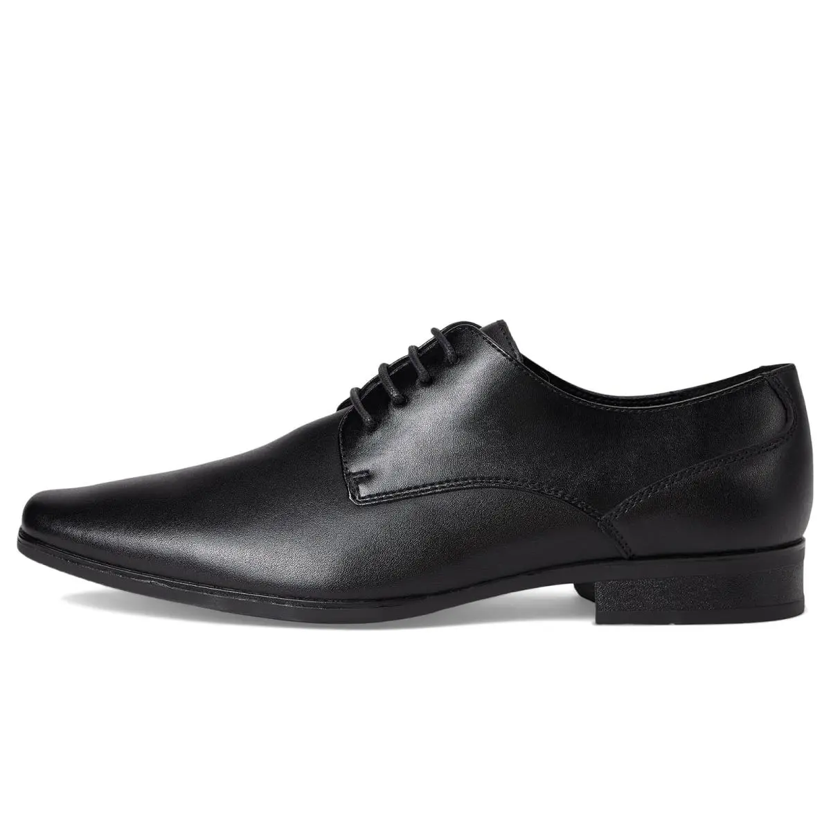 Calvin Klein shoes - Black/Black/Soft Action Leather 2