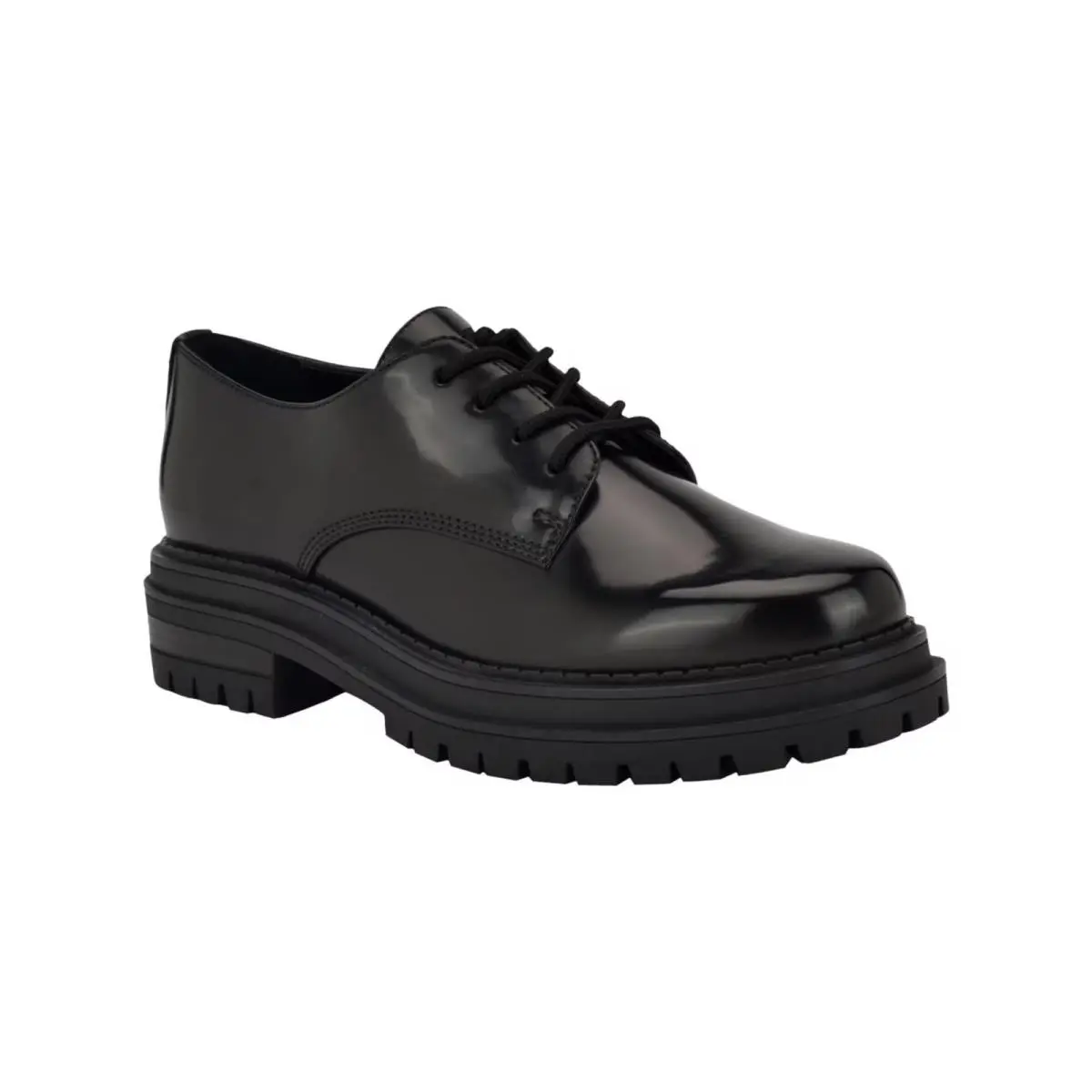Calvin Klein shoes - 19237586_9482736 - 19237586_9482736 - Black 3