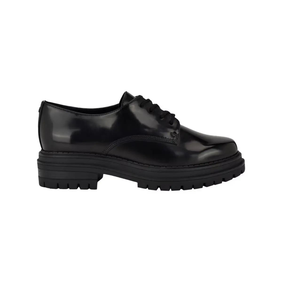 Calvin Klein shoes - 19237586_9482736 - 19237586_9482736 - Black 4