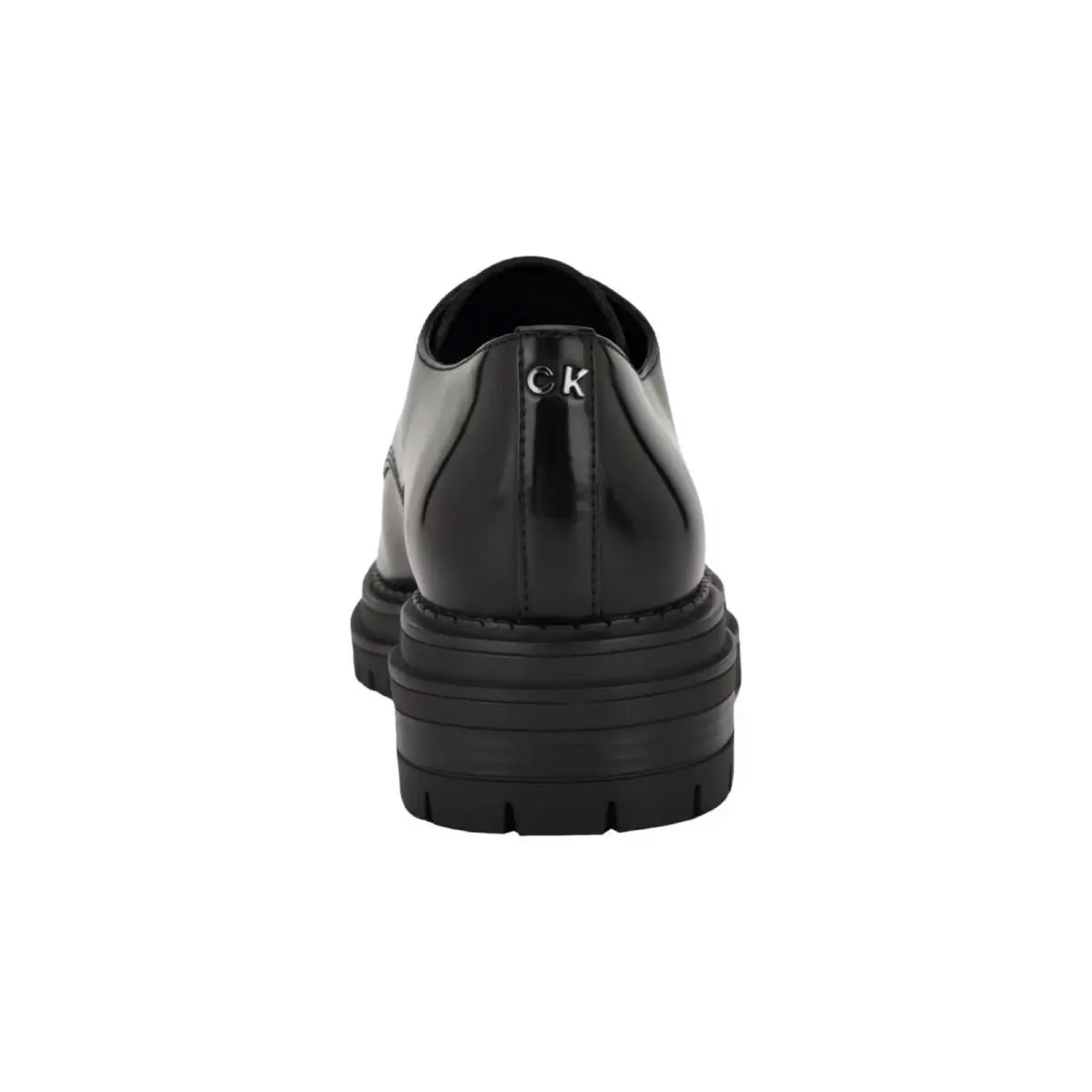 Calvin Klein shoes - 19237586_9482736 - 19237586_9482736 - Black 5