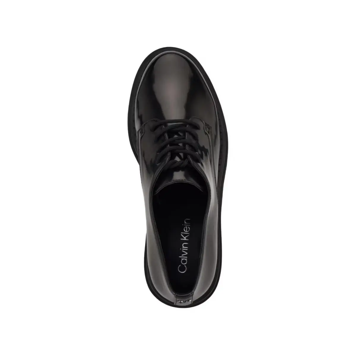 Calvin Klein shoes - 19237586_9482736 - 19237586_9482736 - Black 6