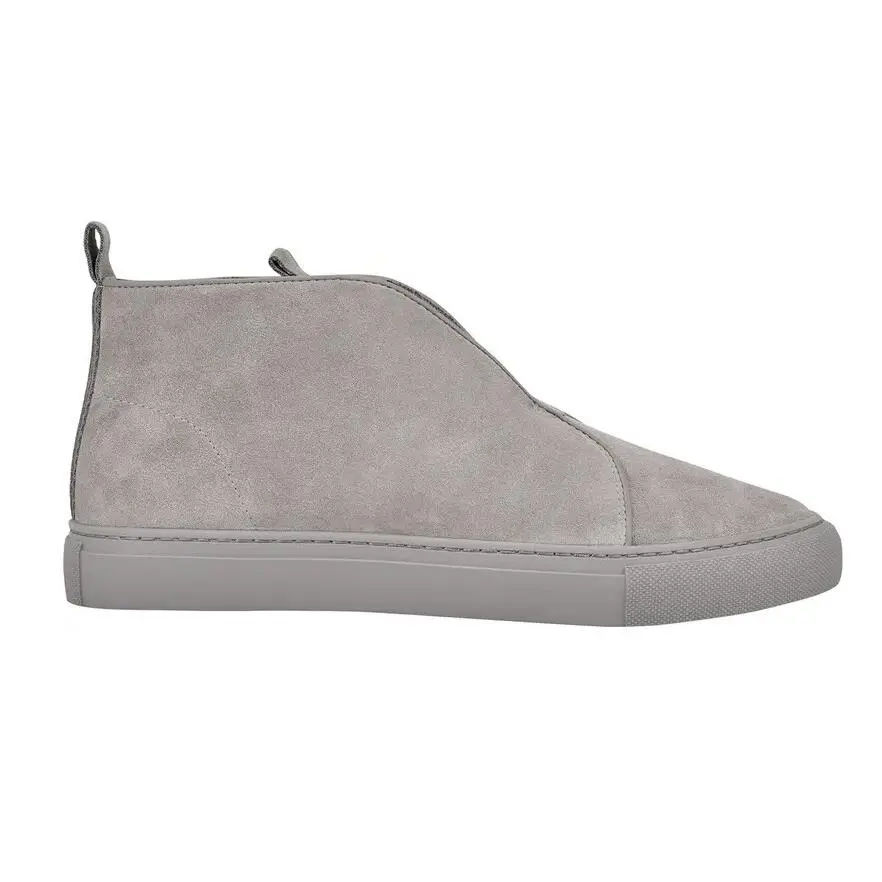 Calvin Klein shoes - Calvin Klein Abir - Abir - Gray 0