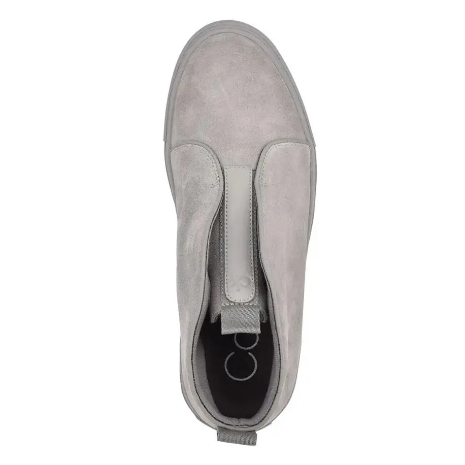 Calvin Klein shoes - Calvin Klein Abir - Abir - Gray 2