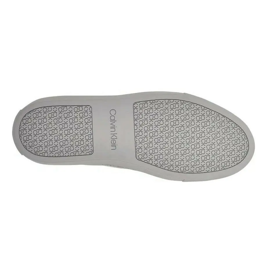 Calvin Klein shoes - Calvin Klein Abir - Abir - Gray 8