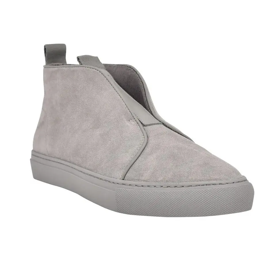 Calvin Klein shoes - Calvin Klein Abir - Abir - Gray 4