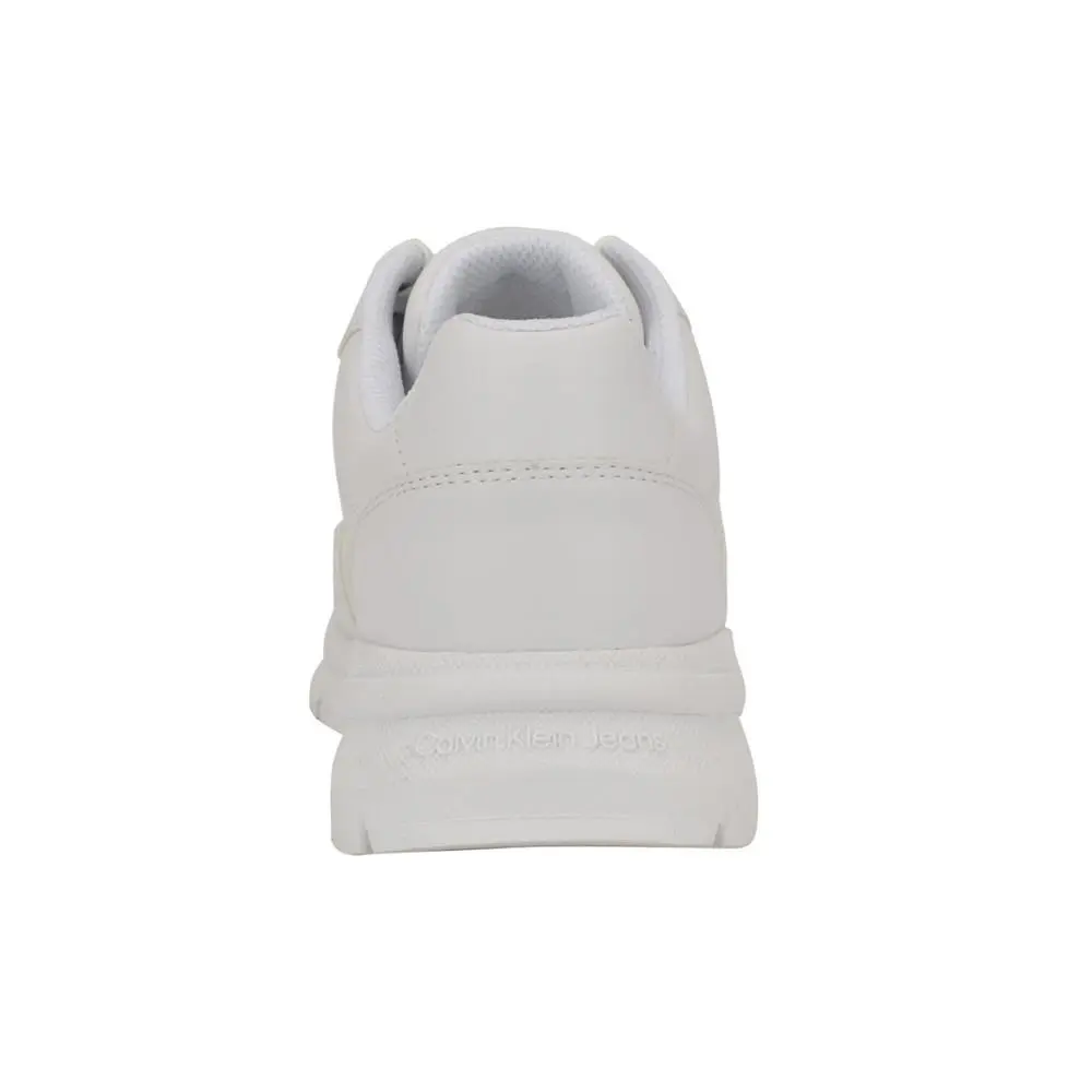 Calvin Klein shoes - Calvin Klein Caius - Caius - White 2