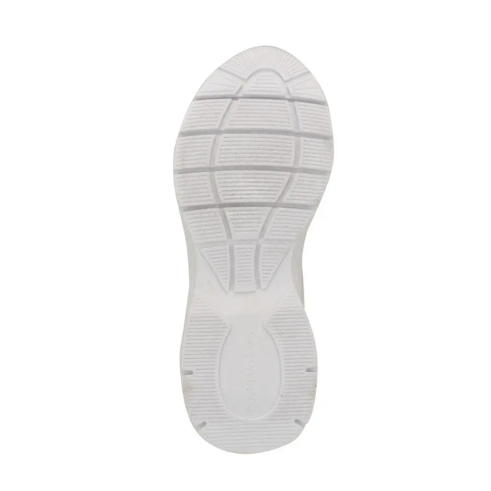 Calvin Klein shoes - Calvin Klein Caius - Caius - White 3