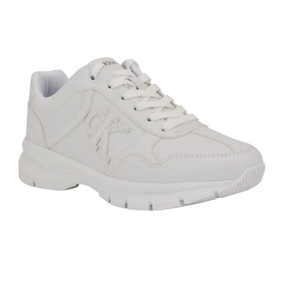 Calvin Klein shoes - Calvin Klein Caius - Caius - White 6