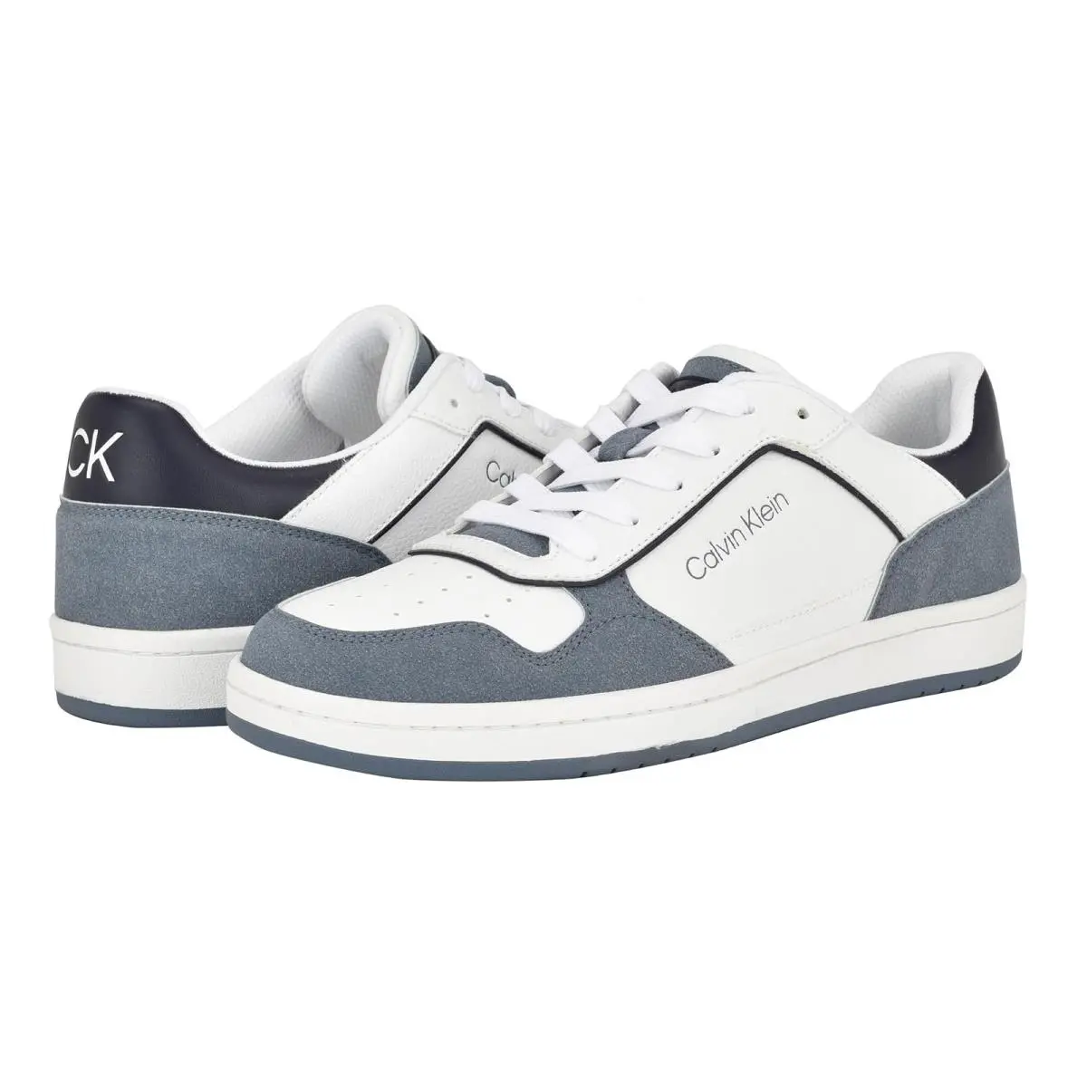 Men`s Sneakers Athletic Shoes Calvin Klein Landy
