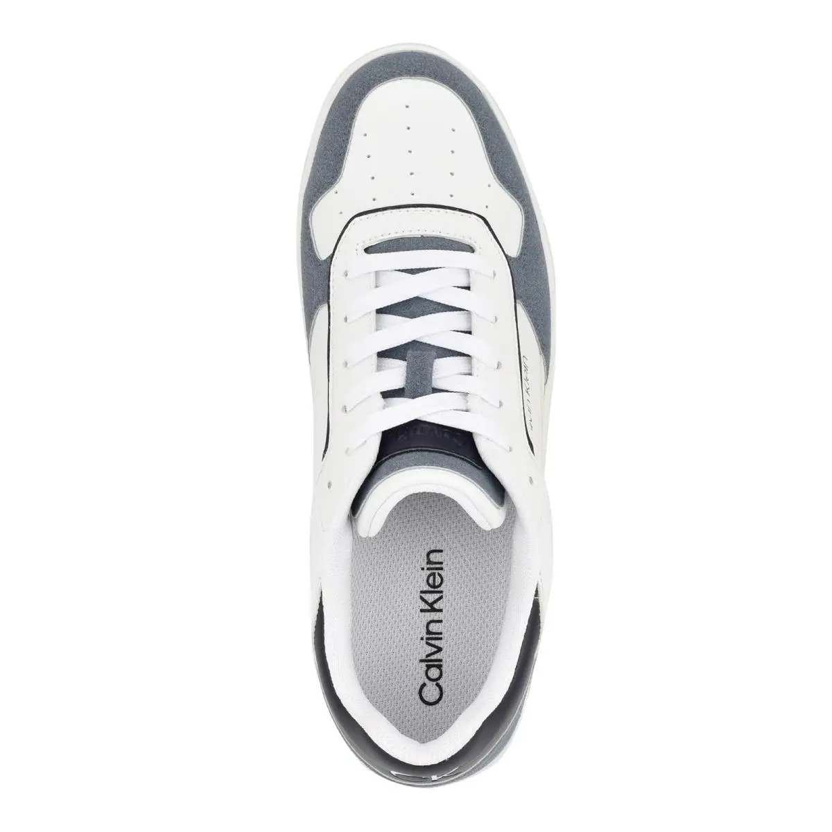Calvin Klein shoes - Light Blue 0