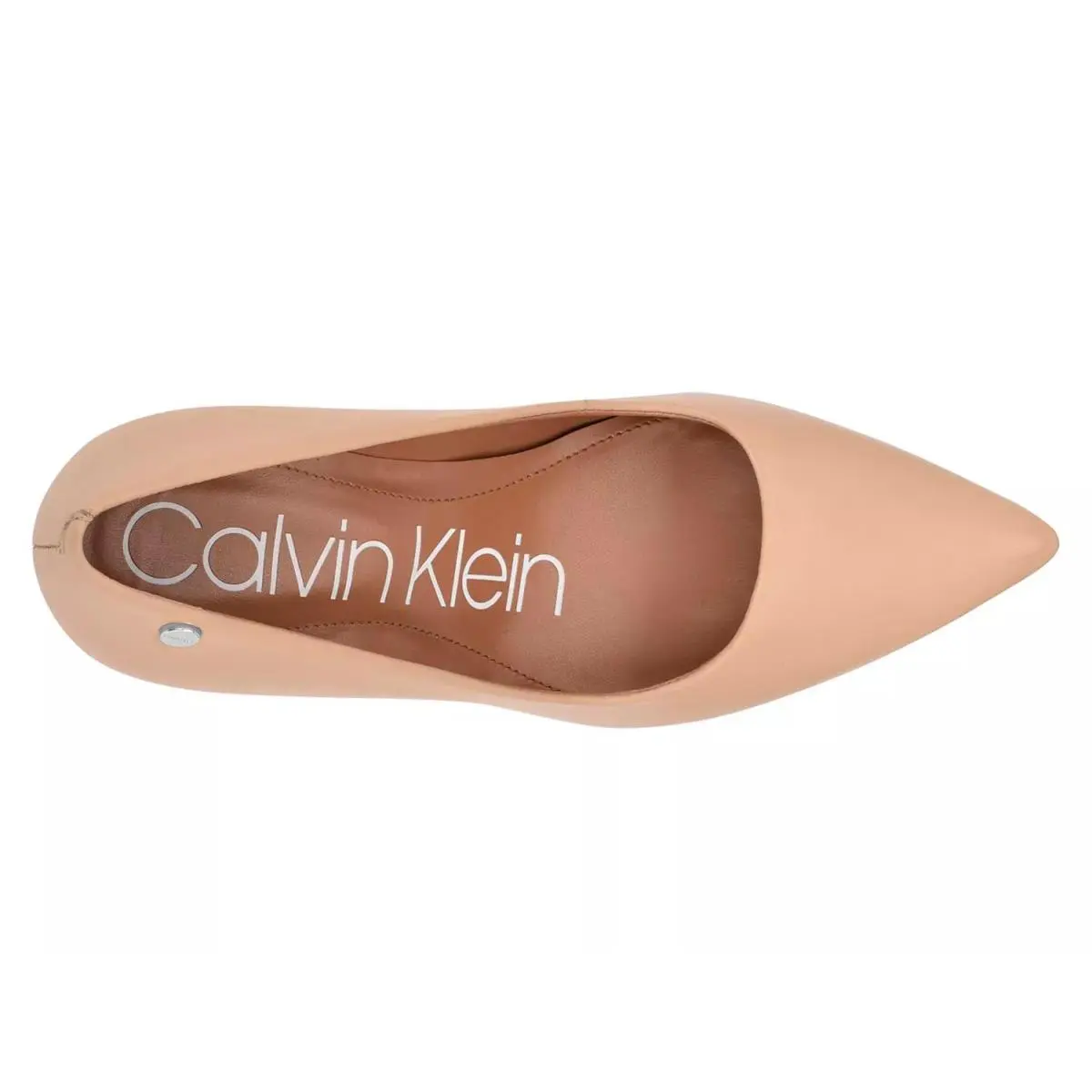 Calvin Klein shoes - Beige 2