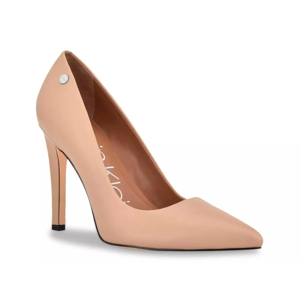 Calvin Klein shoes - Beige 4