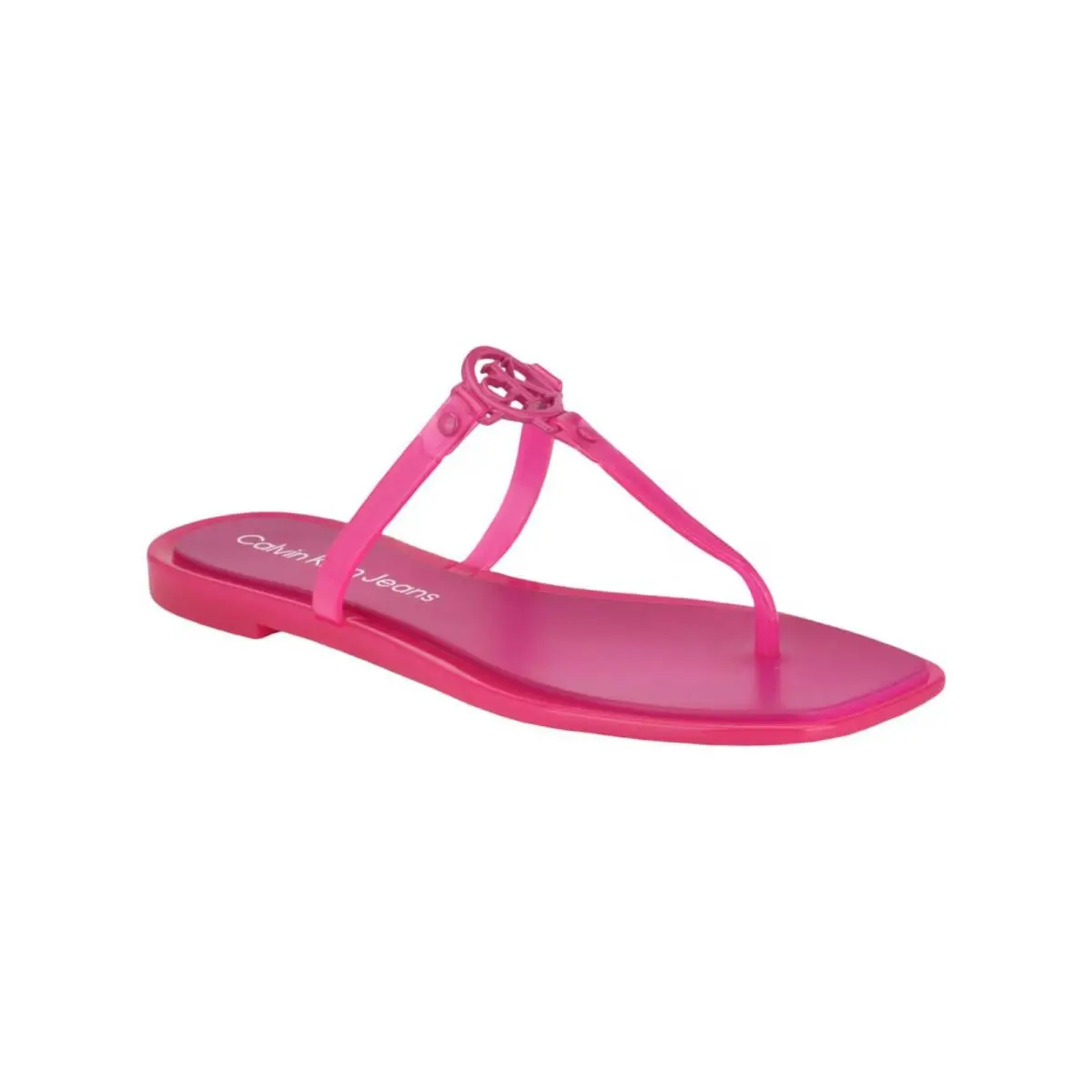 Calvin Klein shoes - 17979115_9108253 - 17979115_9108253 - Hot Pink 3