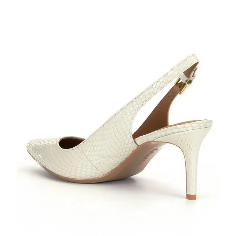Calvin Klein shoes - White 0
