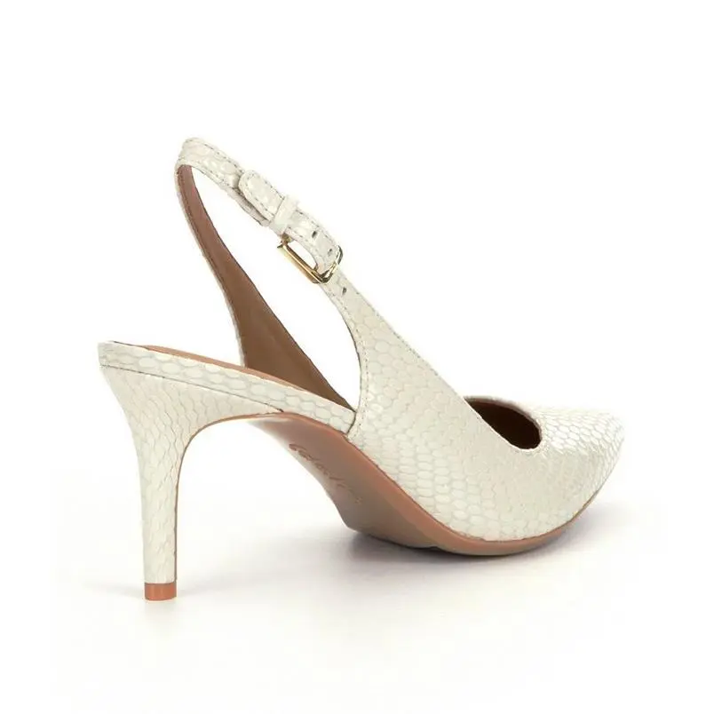Calvin Klein shoes - White 1