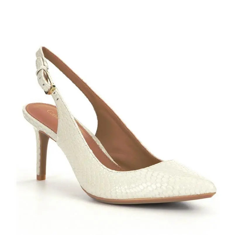 Calvin Klein shoes - White 3