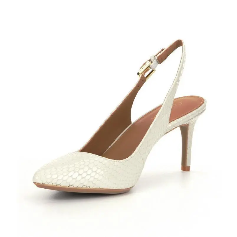 Calvin Klein shoes - White 6