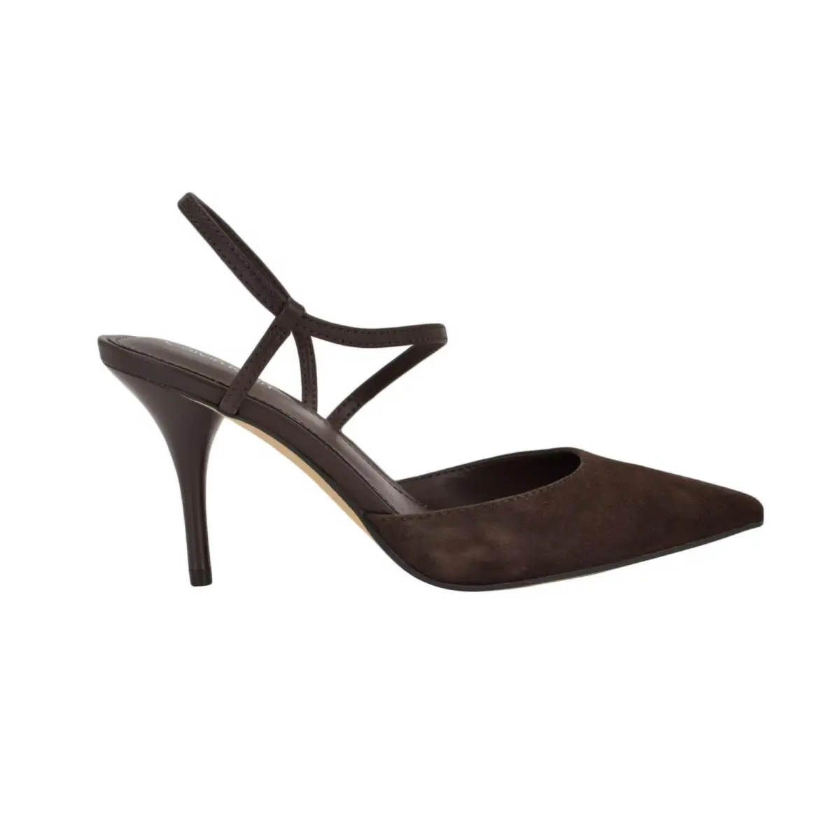 Calvin Klein shoes - 19490280_10851209 - 19490280_10851209 - Light Natural 4