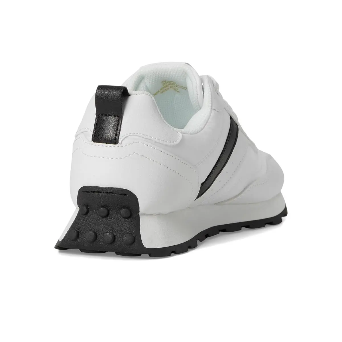 Calvin Klein shoes - White/Black 3