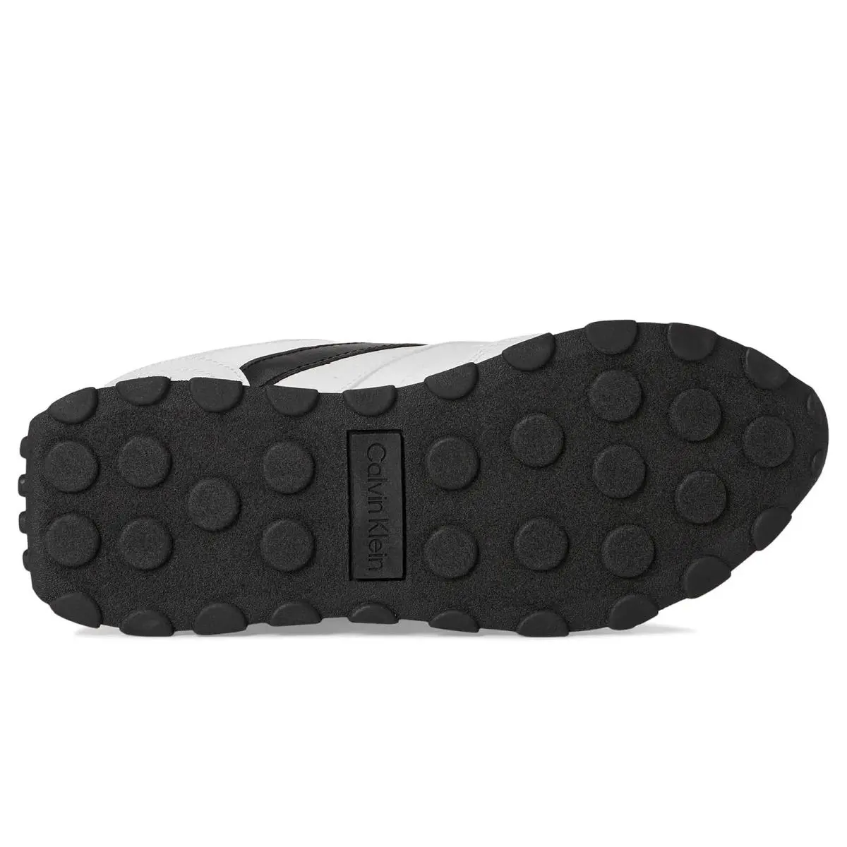 Calvin Klein shoes - White/Black 8