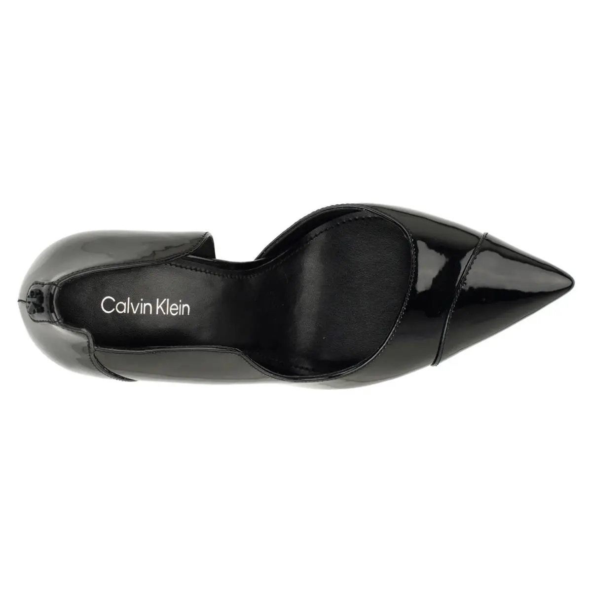 Calvin Klein shoes - Black 3