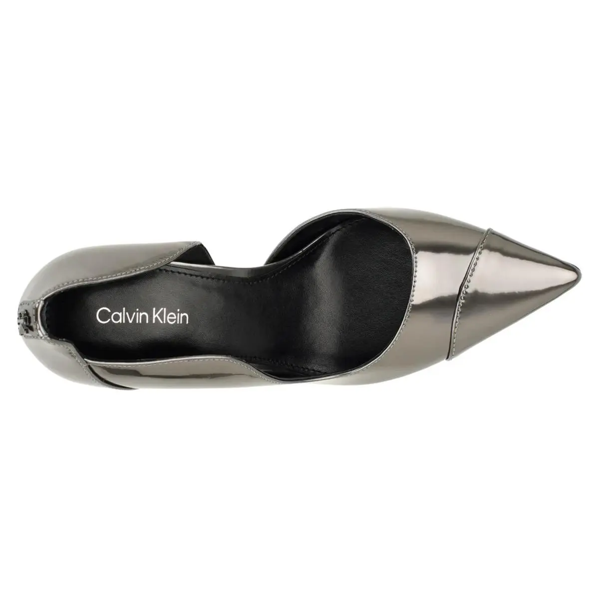 Calvin Klein shoes - Black 18