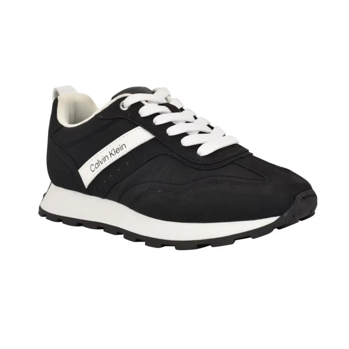 Calvin Klein shoes - 23085336_10422730 - 23085336_10422730 - Black 3