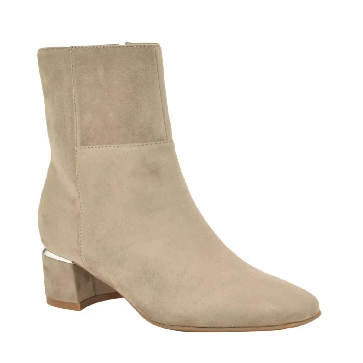 Calvin Klein shoes - 23098780_10474374 - 23098780_10474374 - Taupe 3