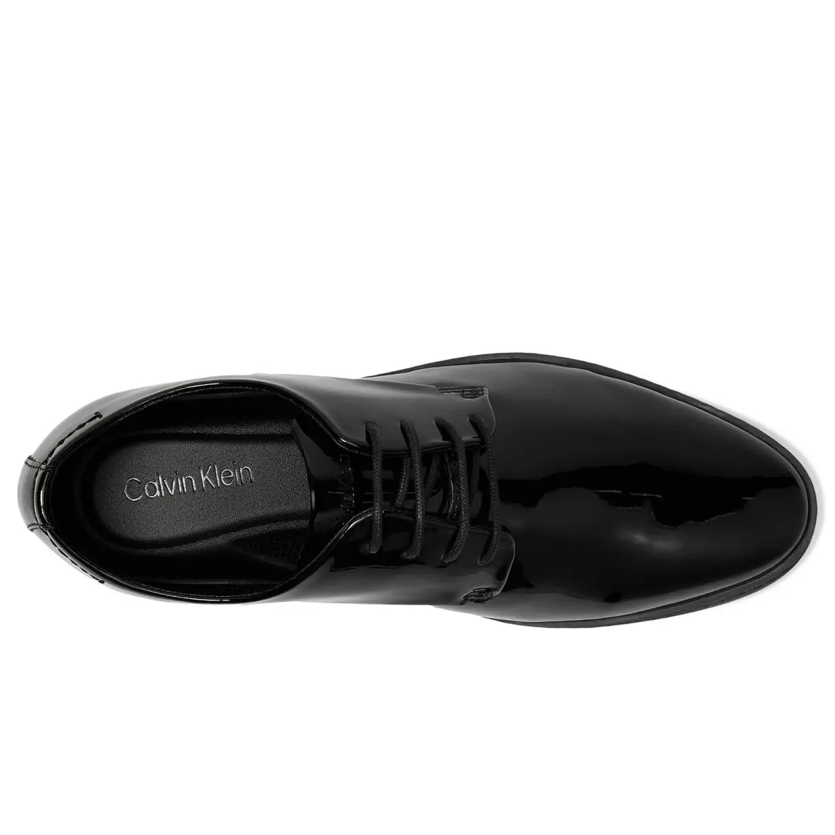 Calvin Klein shoes - Black Patent 0