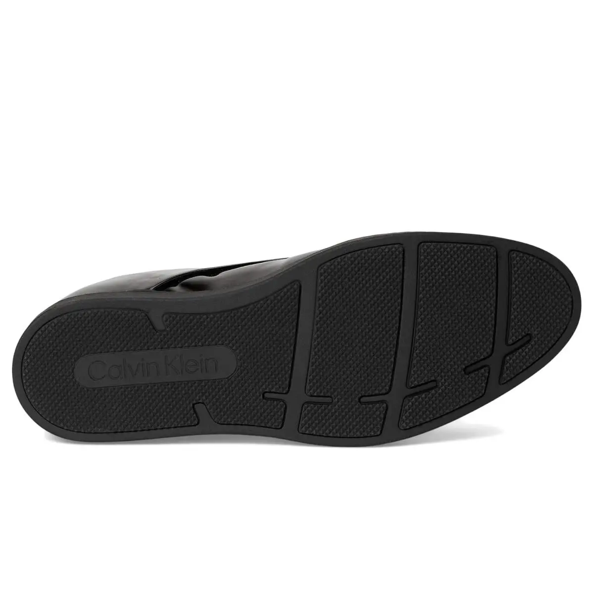 Calvin Klein shoes - Black Patent 1