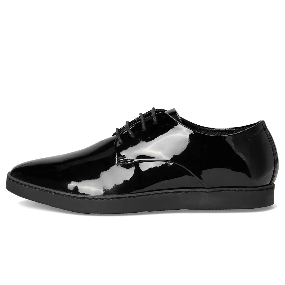 Calvin Klein shoes - Black Patent 9