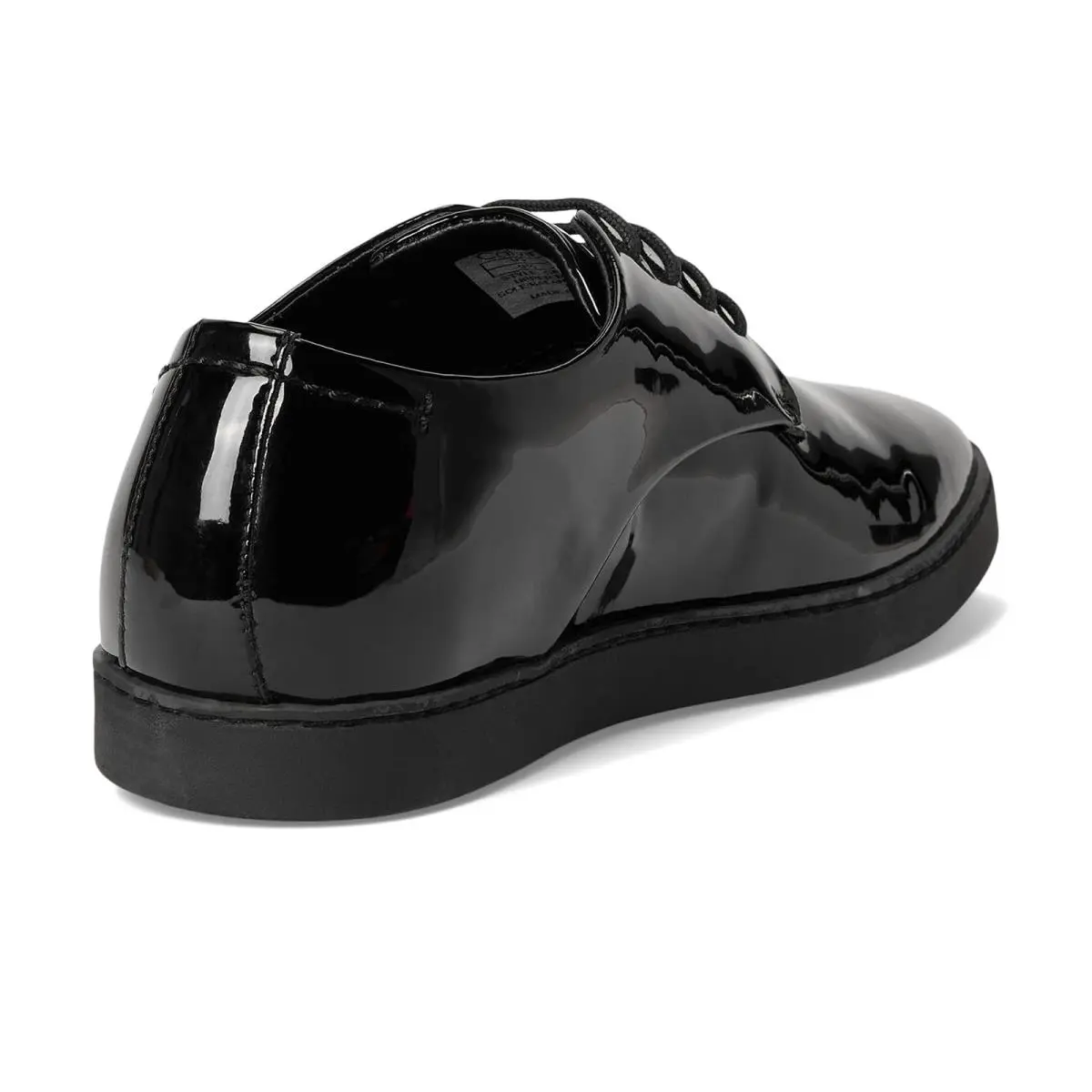 Calvin Klein shoes - Black Patent 10