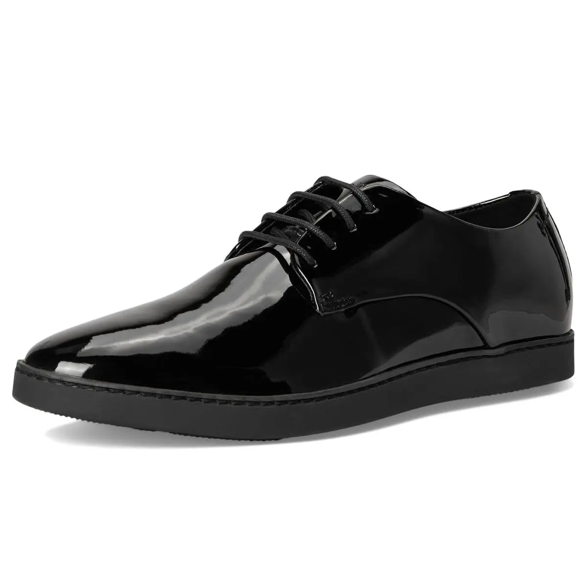 Calvin Klein shoes - Black Patent 12
