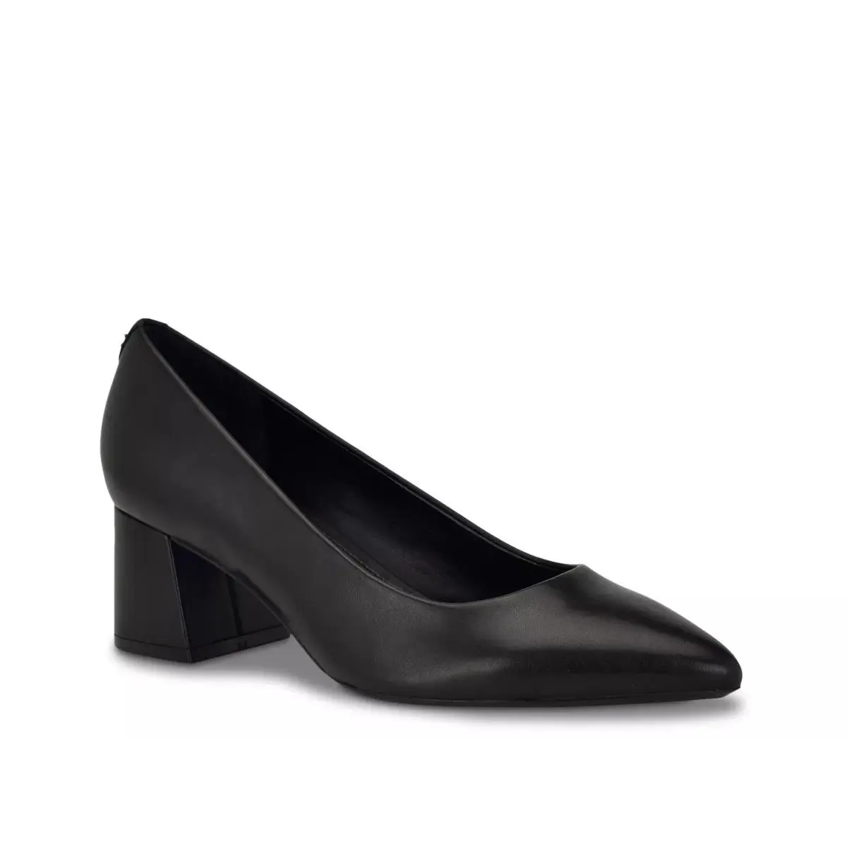 Calvin Klein shoes - Black Leather 4