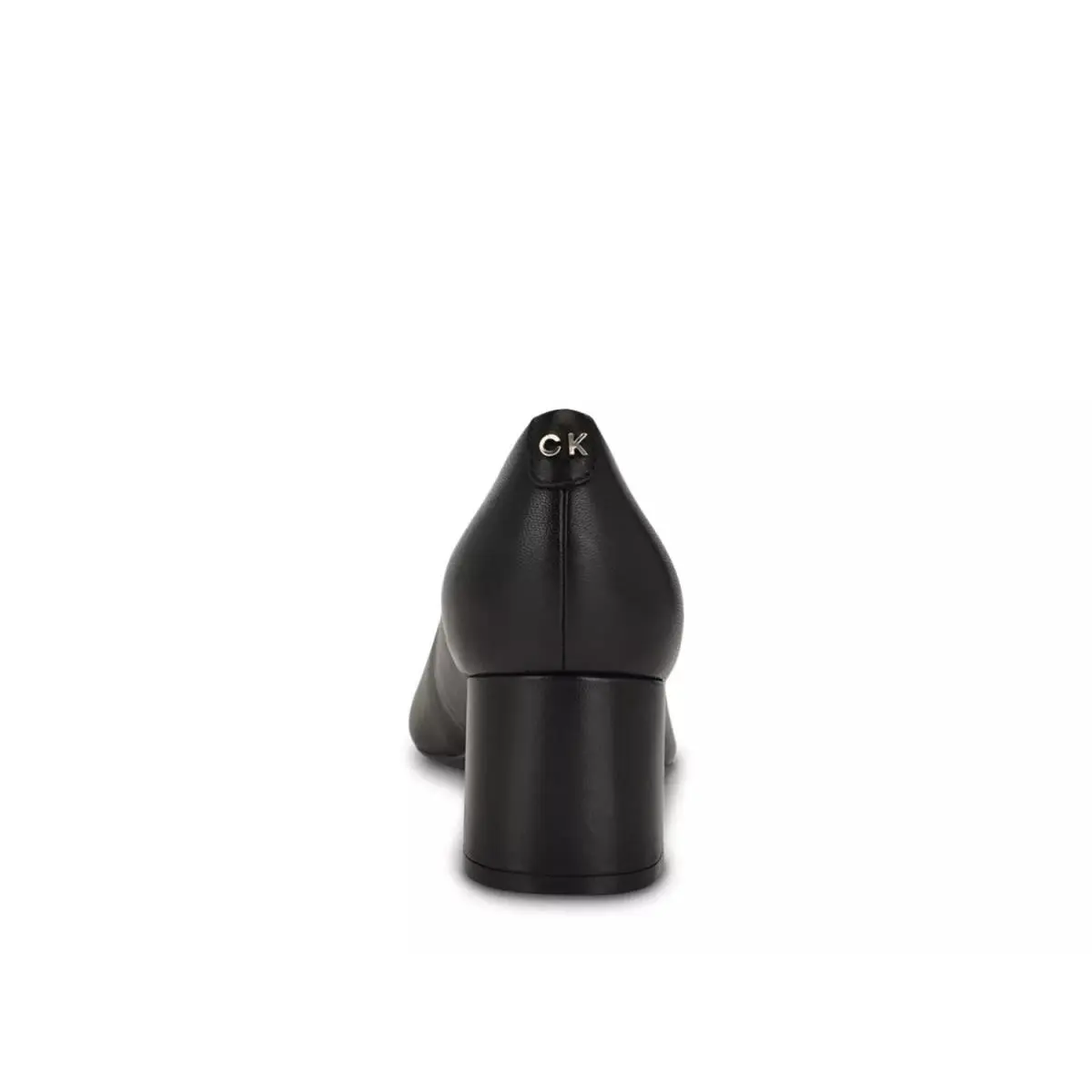 Calvin Klein shoes - Black Leather 5