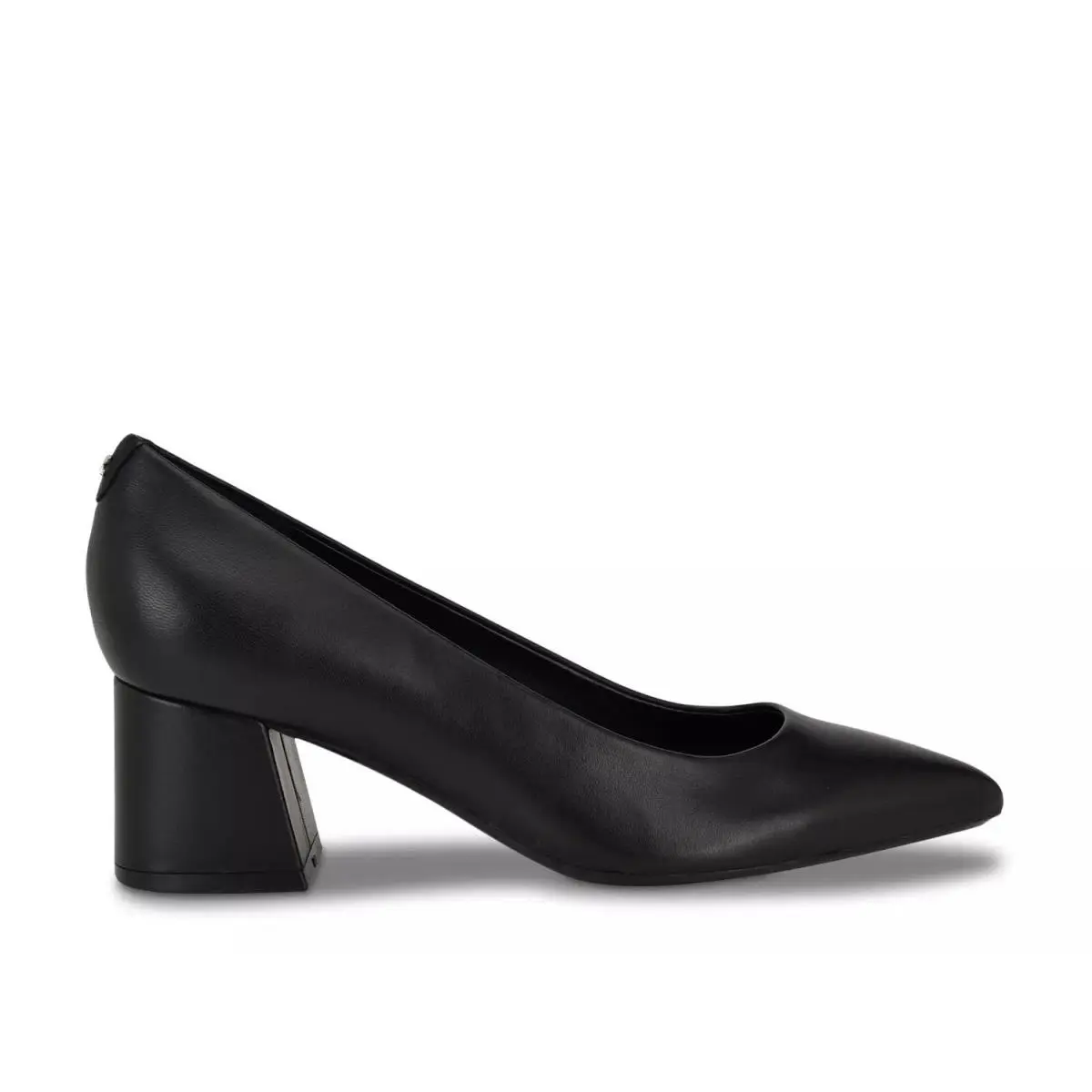 Calvin Klein shoes - Black Leather 6